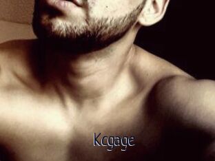 Kcgage