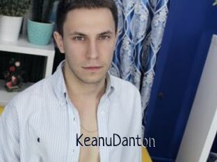 KeanuDanton