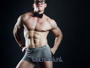 KeenanHunk