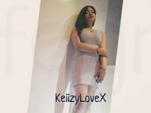 Keiizy_Love_X