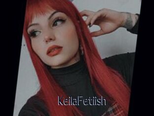 KeilaFetiish