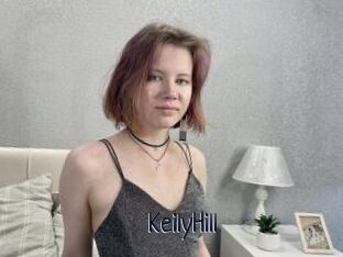 KeilyHill