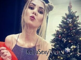 KeiraSexyTyler