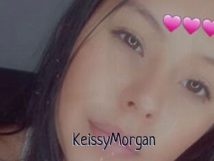 KeissyMorgan