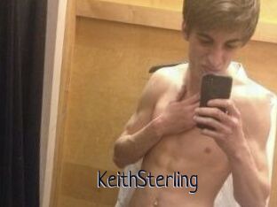 Keith_Sterling