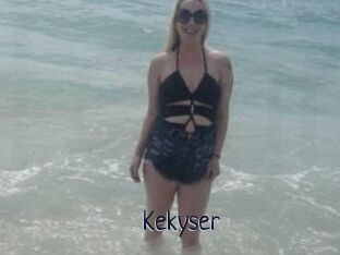 Kekyser