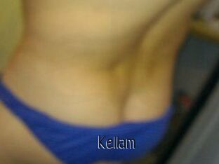 Kellam