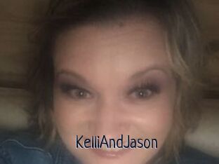 KelliAndJason