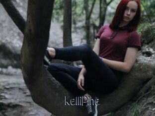 KelliPine