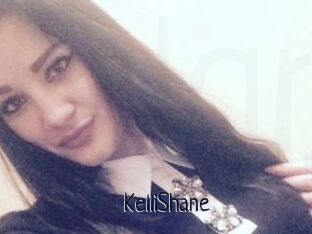 KelliShane