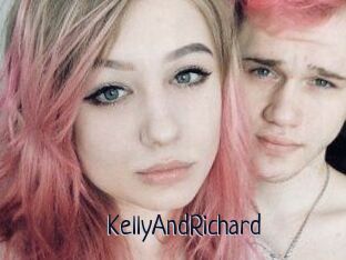 KellyAndRichard