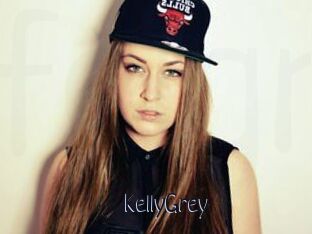 KellyGrey