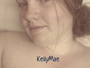 KellyMae