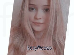 KellyMeows