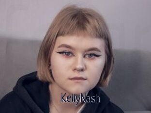 KellyNash