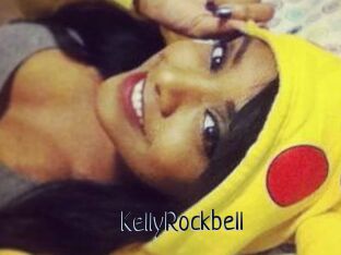 KellyRockbell