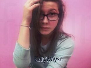 KellyWayse