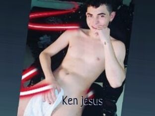 Ken_jesus