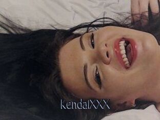 KendalXXX