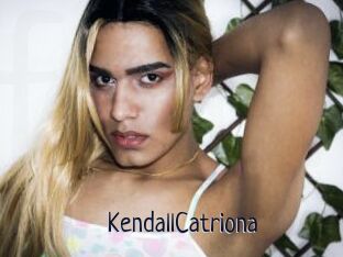 KendallCatriona