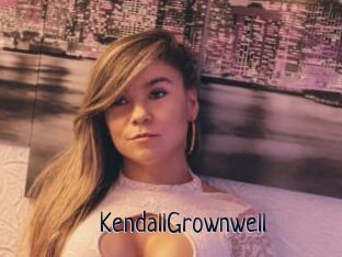 KendallGrownwell