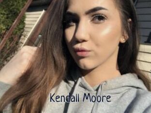 Kendall_Moore