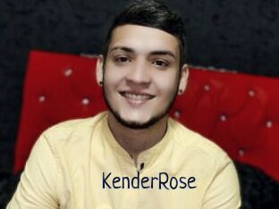 KenderRose Fellation Gratuite