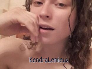 KendraLemieux