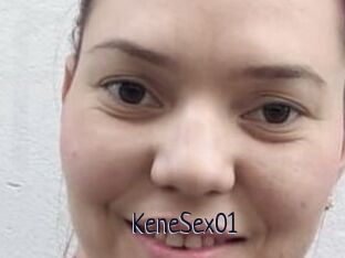 KeneSex01