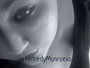 KennedyMonroexo