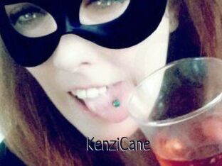 KenziCane
