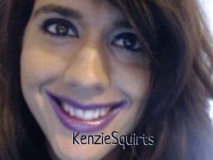 KenzieSquirts