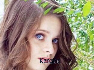 Kenziee