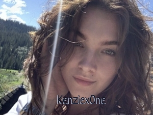 KenziexOne