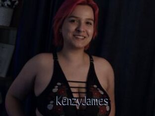 KenzyJames