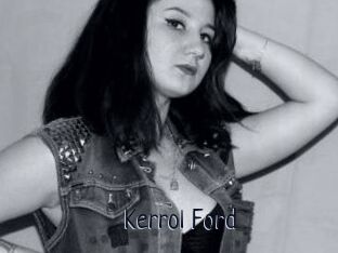 Kerrol_Ford