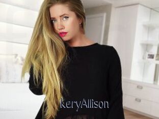 KeryAllison