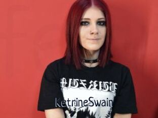 KetrineSwain