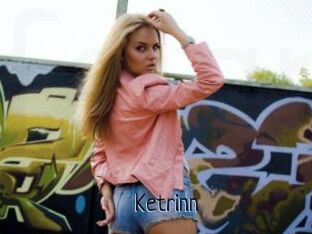 Ketrinn