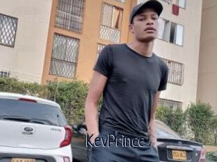 KevPrince