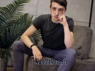 KevinHansen