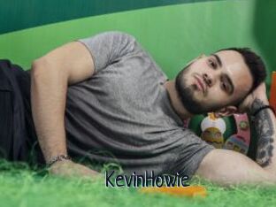 KevinHowie