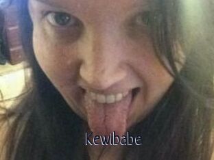 Kewlbabe