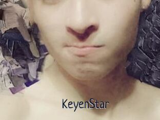 KeyenStar