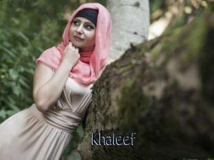 Khaleef
