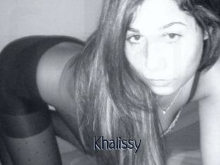 Khalissy