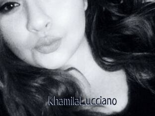 KhamilaLucciano