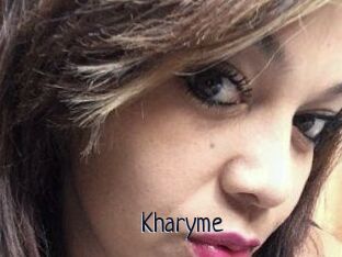 Kharyme