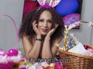 KhazandraSmith