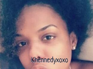 Khennedyxoxo